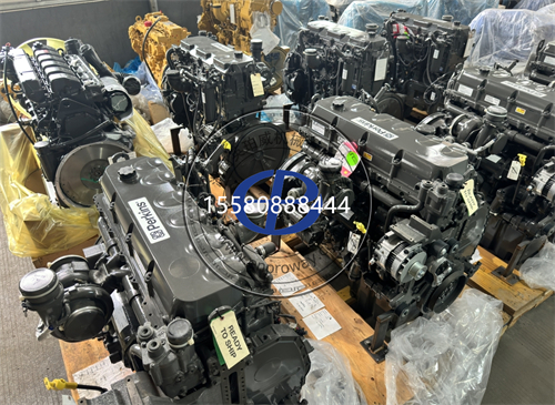 解鎖珀金斯2206C-E13TAG3柴油發(fā)動機點火順序的奧秘